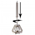 Stainless Steel Handy Mixi (Silver)